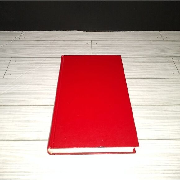 Fox's Book Of Martyrs Hardcover William Byron 1972 Printing | Presbyterian - Picture 1 of 5